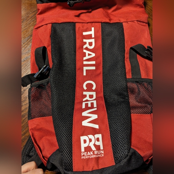 Trail Running backpack and Fanny Pack Combo - Picture 11 of 13